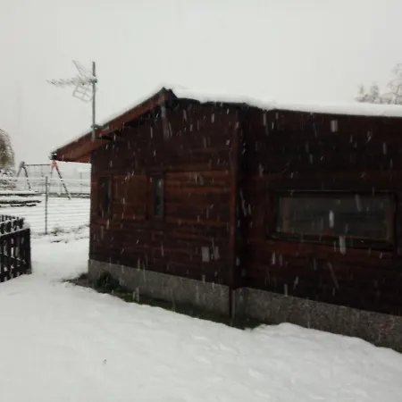Apartment Chalet Aurgab Oulx