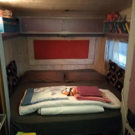 Apartment Chalet Aurgab
